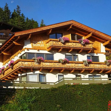 Haus Sonja Apartment Seefeld in Tirol Ngoại thất bức ảnh