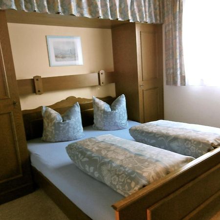 Haus Sonja Apartment Seefeld in Tirol Ngoại thất bức ảnh