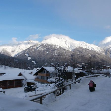 Haus Sonja Apartment Seefeld in Tirol Ngoại thất bức ảnh