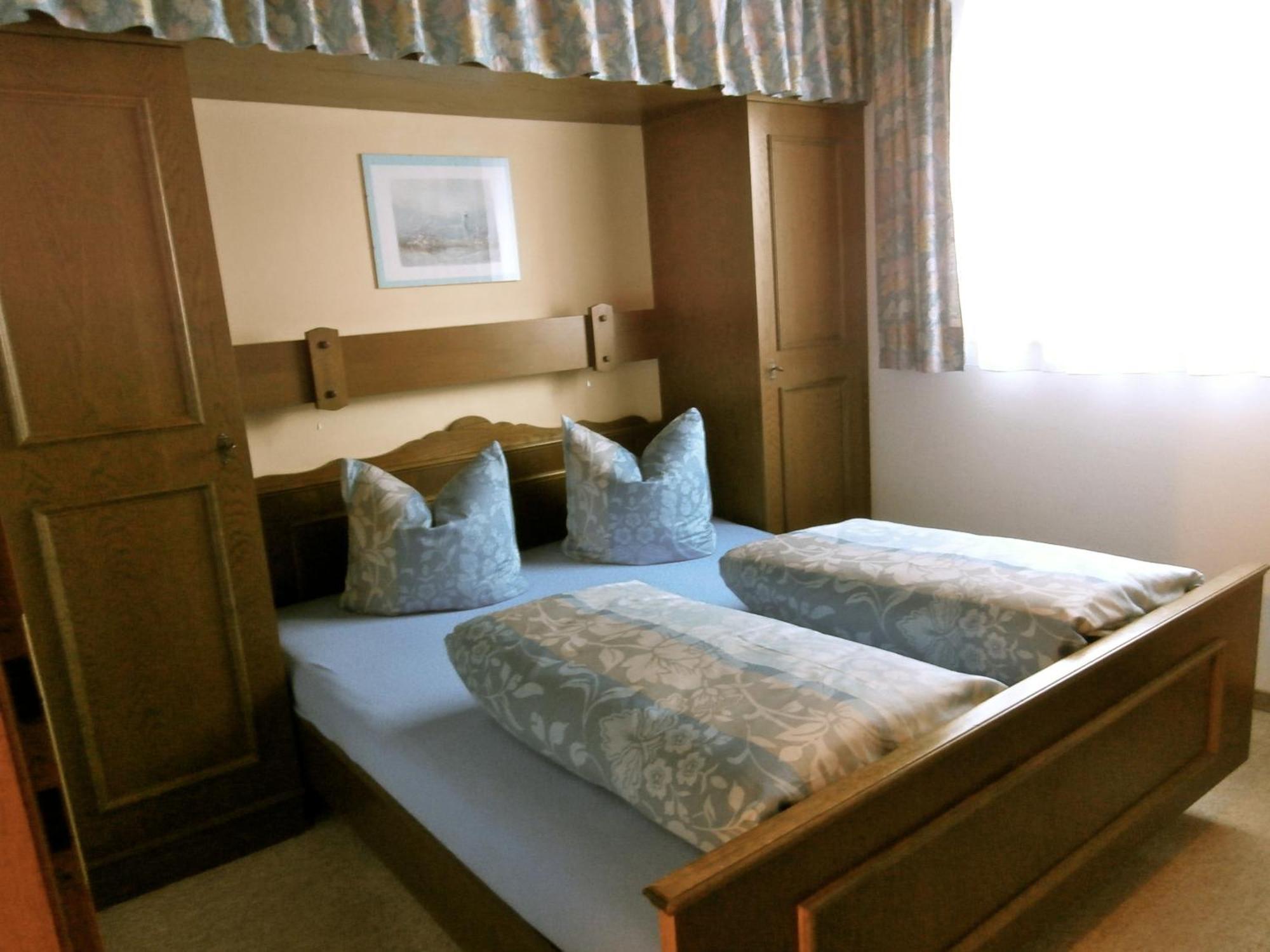 Haus Sonja Apartment Seefeld in Tirol Ngoại thất bức ảnh
