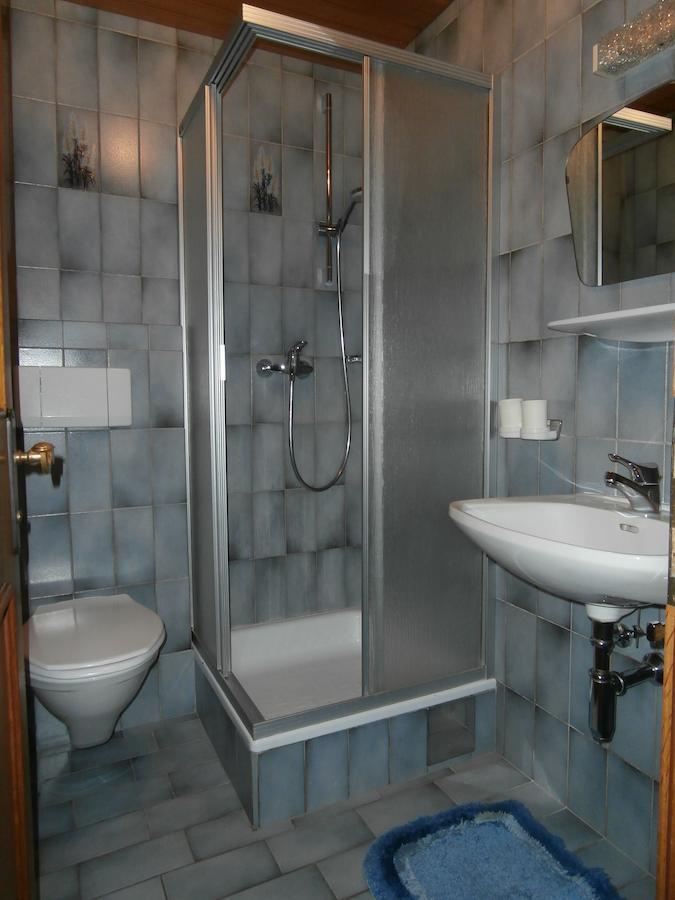 Haus Sonja Apartment Seefeld in Tirol Phòng bức ảnh