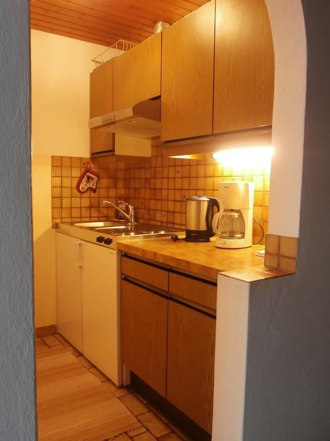 Haus Sonja Apartment Seefeld in Tirol Phòng bức ảnh