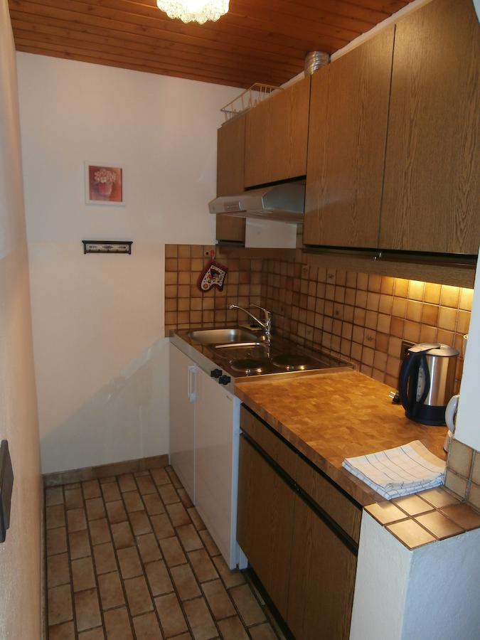Haus Sonja Apartment Seefeld in Tirol Phòng bức ảnh