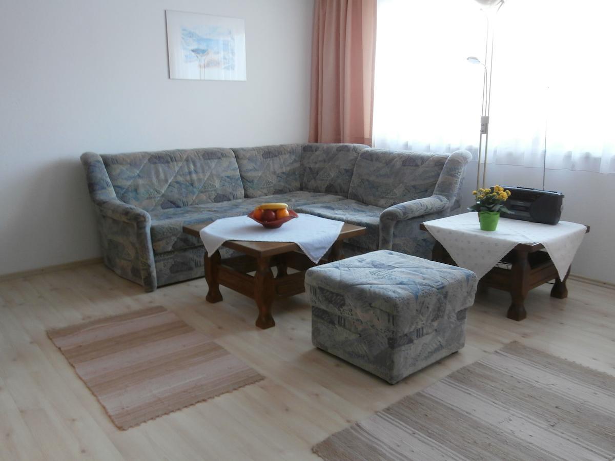 Haus Sonja Apartment Seefeld in Tirol Phòng bức ảnh