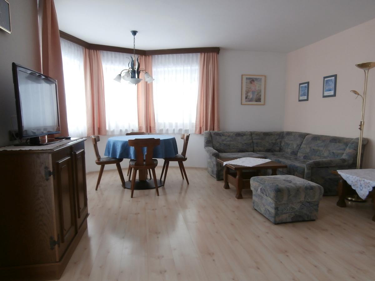 Haus Sonja Apartment Seefeld in Tirol Phòng bức ảnh
