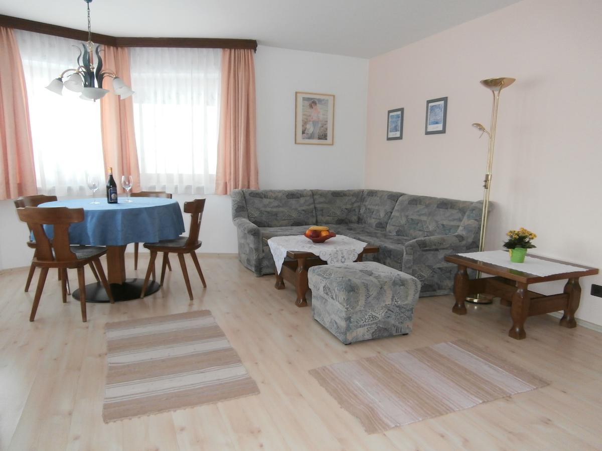 Haus Sonja Apartment Seefeld in Tirol Ngoại thất bức ảnh