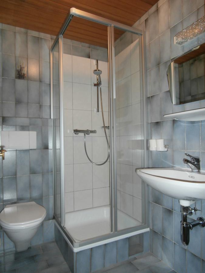 Haus Sonja Apartment Seefeld in Tirol Ngoại thất bức ảnh