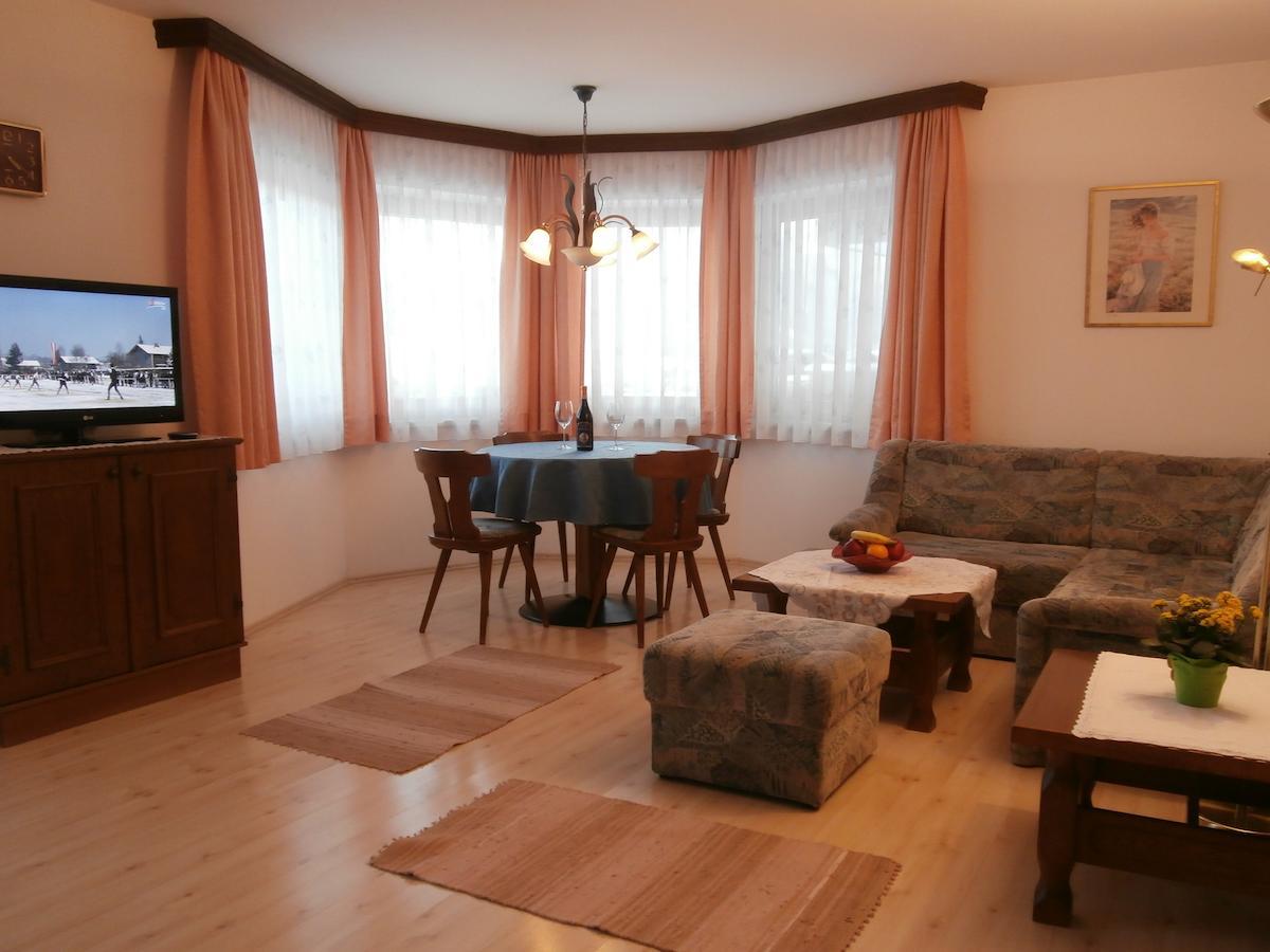 Haus Sonja Apartment Seefeld in Tirol Phòng bức ảnh