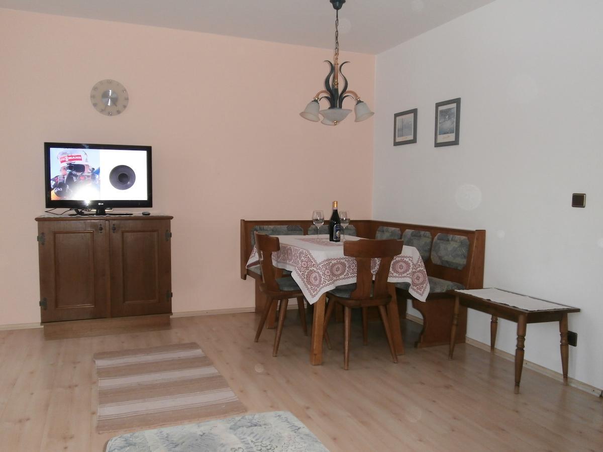 Haus Sonja Apartment Seefeld in Tirol Phòng bức ảnh